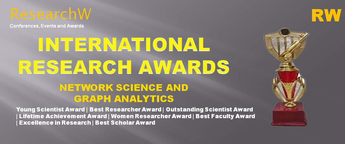 Network Science award